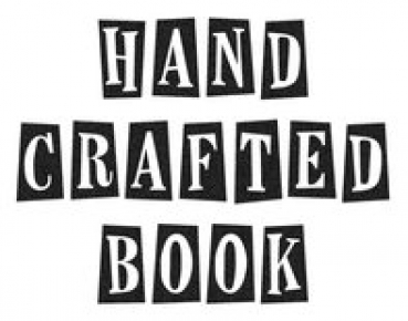 Stamping-Fairies - Hand Crafted Book